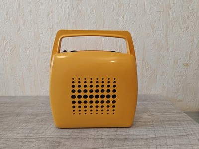 Mange-Disc 45 Touren UNIVOX / Worldwide Shipping