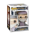 Funko POP! Harry Potter Albus Dumbledore #15