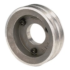 Moroso 64210 Pulley Crank Bbc