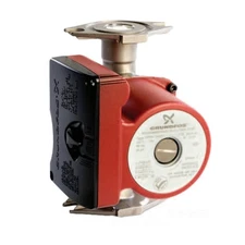 Grundfos 59896772 Ups15-35 SFC,115V,3Spd,Pump