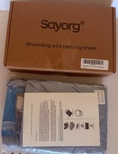 Grounding Bedding Sheet