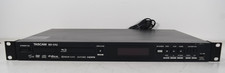 TASCAM BD-01U Rack Mountable Professional Studio Blu-Ray DVD Player