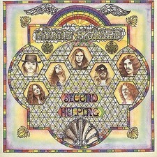 Lynyrd Skynyrd - Second Helping