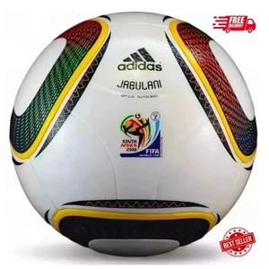 Jabulani Soccer Ball Size 5 | eBay