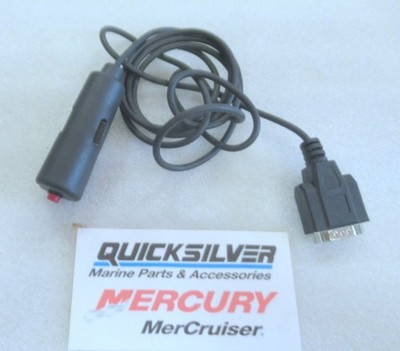 T5A Mercury Quicksilver MM-46952 Water Test Trigger OEM New Factory Boat Parts