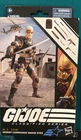 NEW Hasbro G.I. Joe Classified 6” Desert Commando Snake Eyes Action Figure