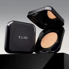 CLIO Kill Cover Founwear Cushion 15g + Refill 15g SPF40 PA++ 2025 NEW