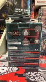 New Nintendo 3DS XL Console, Monster Hunter Generations capcom pal ita