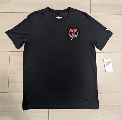 Nike Kobe Black Mamba Mentality  Stockings  T-Shirt