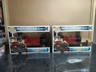 Funko POP VINYL #20 -  HOGWARTS EXPRESS ENGINE With Harry Potter * POP RIDES