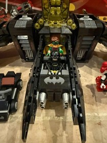 LEGO The LEGO Batman Movie: The Batwing (70916)
