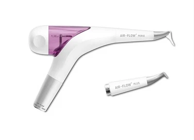 EMS AirFlow Handy 3.0 Perio Premium + AirFlow Plus + PERIO KaVo 2 Pièces à main - Photo 1/4