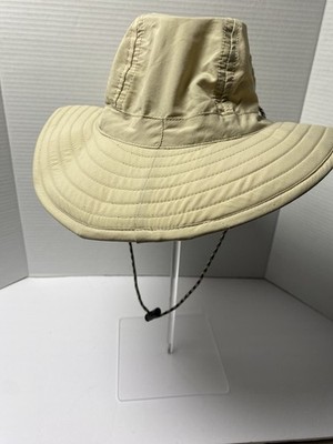 L L Bean Sun hat Unisex Sz Large