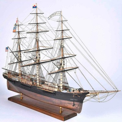Model Expo MS2018 - 1/96 Flying Fish - Neu