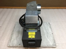 Lumentum JDSU 2211D-0155LBD P/N: 21098848 Air-Cooled Laser Head mfg 2021