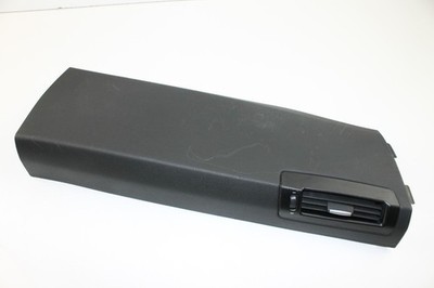 Right Passenger B Bottom B Pillar Cover Trim Black OEM BMW X5 E70 2007-2013