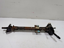 Jeep Grand Cherokee Zj 1993-1995 Tilt Steering Column Automatic W Key 52079150