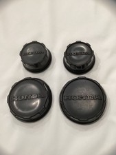 Fl400r Honda Pilot Used Hub Caps - Set Of Four