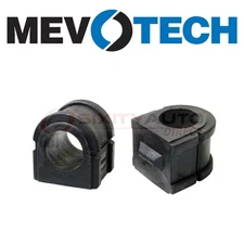 Mevotech Suspension Stabilizer Bar Bushing Kit for 1999-2006 Pontiac Montana mu