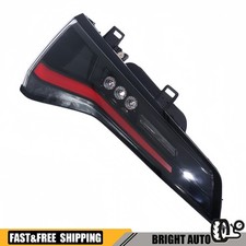 For 23-25 Honda HR-V 341553W0A01 Rear Brake Lamp Left Side Inner LED Tail Light