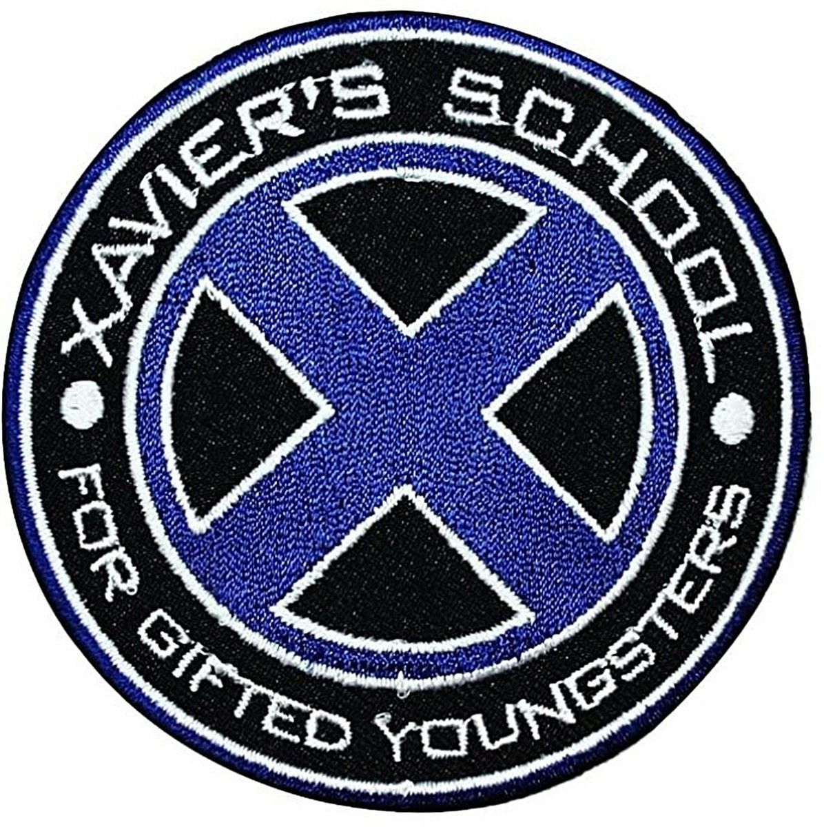 ミュージシャン XG custom embroidered patch SET OF 8 Amazon.com: Custom Embroidered Patch Rocker Name Tag MC