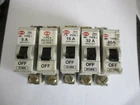MEM EATON TYPE 1/ B M6 51QEB 101QEB 161QEB 201QEB 321QEB 401QEB 451QEB MCB'S