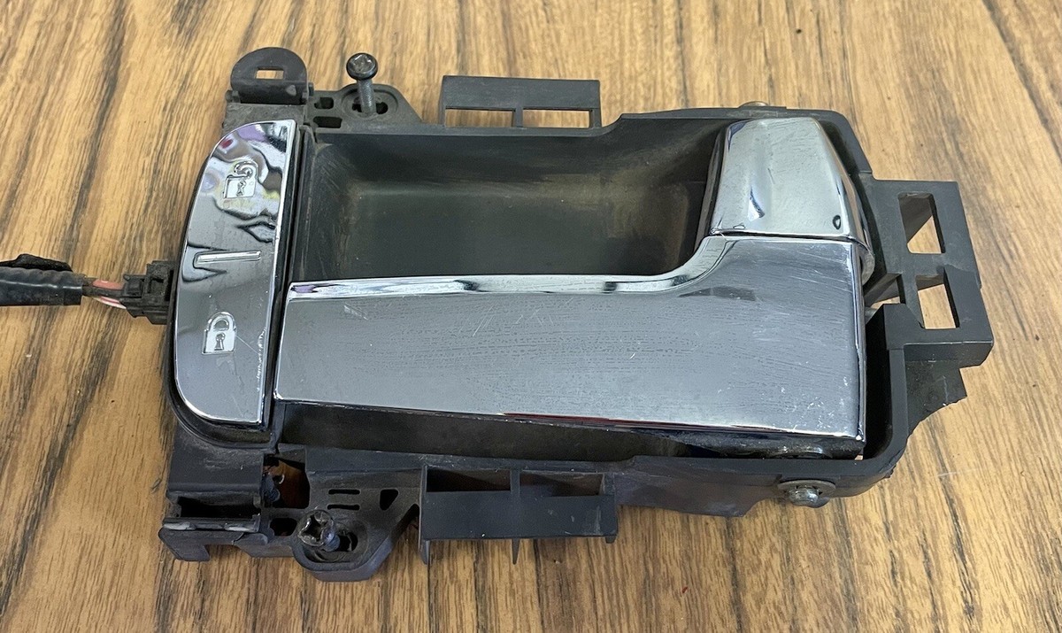 PACCAR Kenworth Interior Door Handle R56-1063R / 50399AA *READY TO