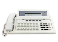 Mitel Sx50 Console W/ Tilt Refurbished
