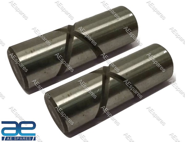 Differenzial Pinion Schaft NO.2 FüR Suzuki Samurai SJ413 27355M83000 Aes-image