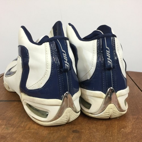 90s nike basketball shoes