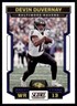 2023 SCORE DEVIN DUVERNAY BASE CARD - CARD #191 - BALTIMORE RAVENS - FREE SHIP
