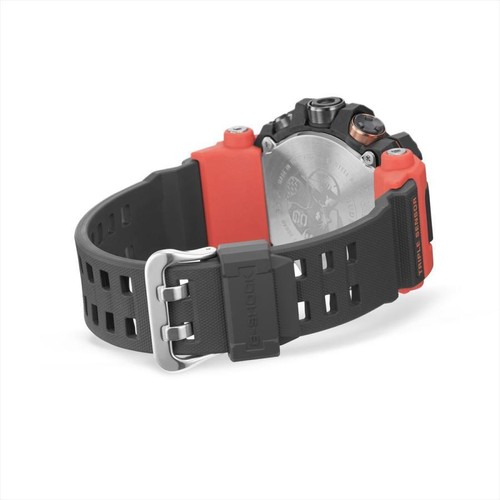 Orologio da uomo Casio G-Shock Mudman GW-9500-1A4 Master of G Carbon Core Ato... - Foto 7 di 12