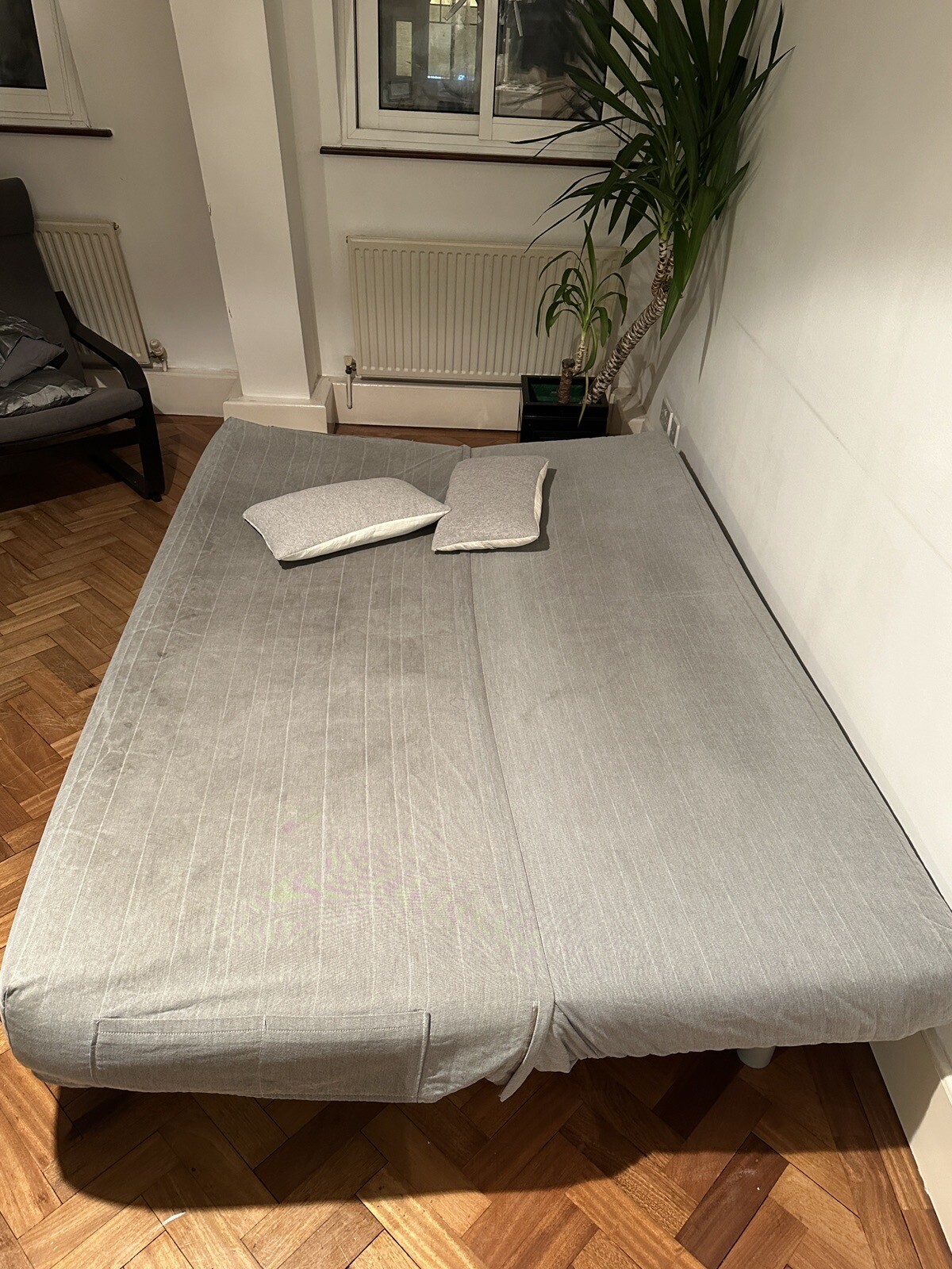 ikea sofa bed eBay