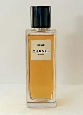 Chanel BEIGE EDT Spray 2.5oz/75ml ~Spray~NWOB
