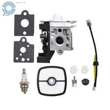Carburetor For Echo SRM-225 GT-225 PAS-225 PE225 PPF225 SHC225 SRM225U Trimmer