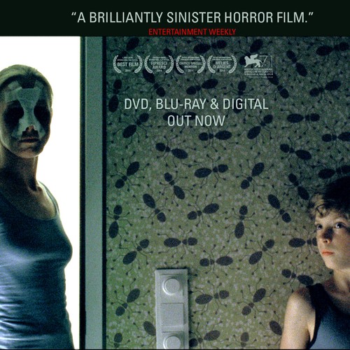 Goodnight Mommy (aka Ich seh) (DVD) - ACC0432 - Picture 3 of 7