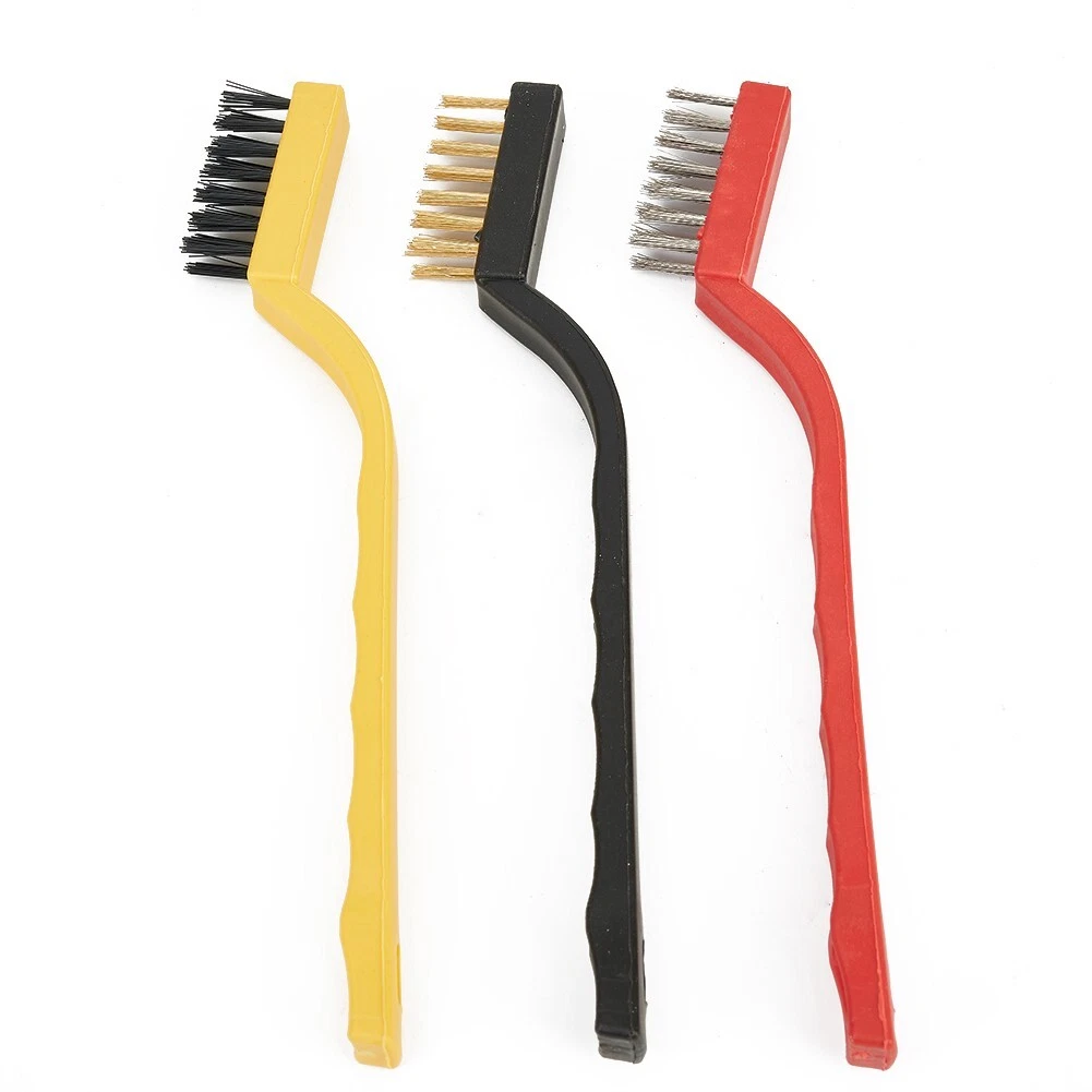 Wire toothbrush sale