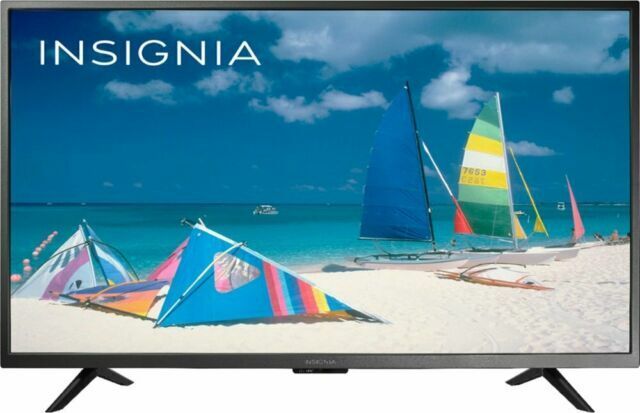 Insignia Ns 40d510na21 40 Inch 1080p Led Tv For Sale Online Ebay