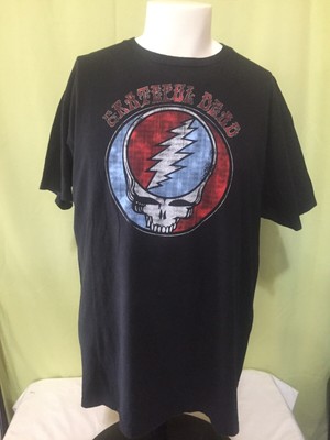 Grateful Dead Ripple Junction 2016 Men 