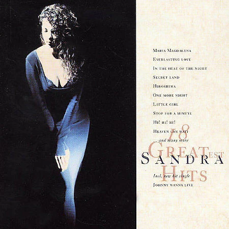 Virgin R&B & Soul Music CDs