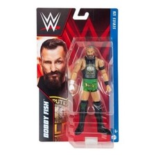 WWE NXT Basic Series 126 Bobby Fish Action Figure