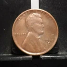 VG+ IN GRADE 1930D LINCOLN WHEAT PENNY (51119)1