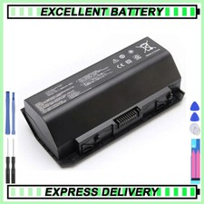 Battery for Asus A42-G750 G750JX G750 G750JH G750JW G750JS G750JZ G750J