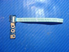 Acer Aspire V5-571G-53334 15.6" Genuine Power Button Board w/Cable 48.4TU08.011