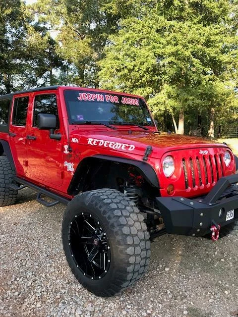 Custom Vinyl Text Lettering Decal Windshield Banner Truck Car Glass Window Body - Image 2 of 4