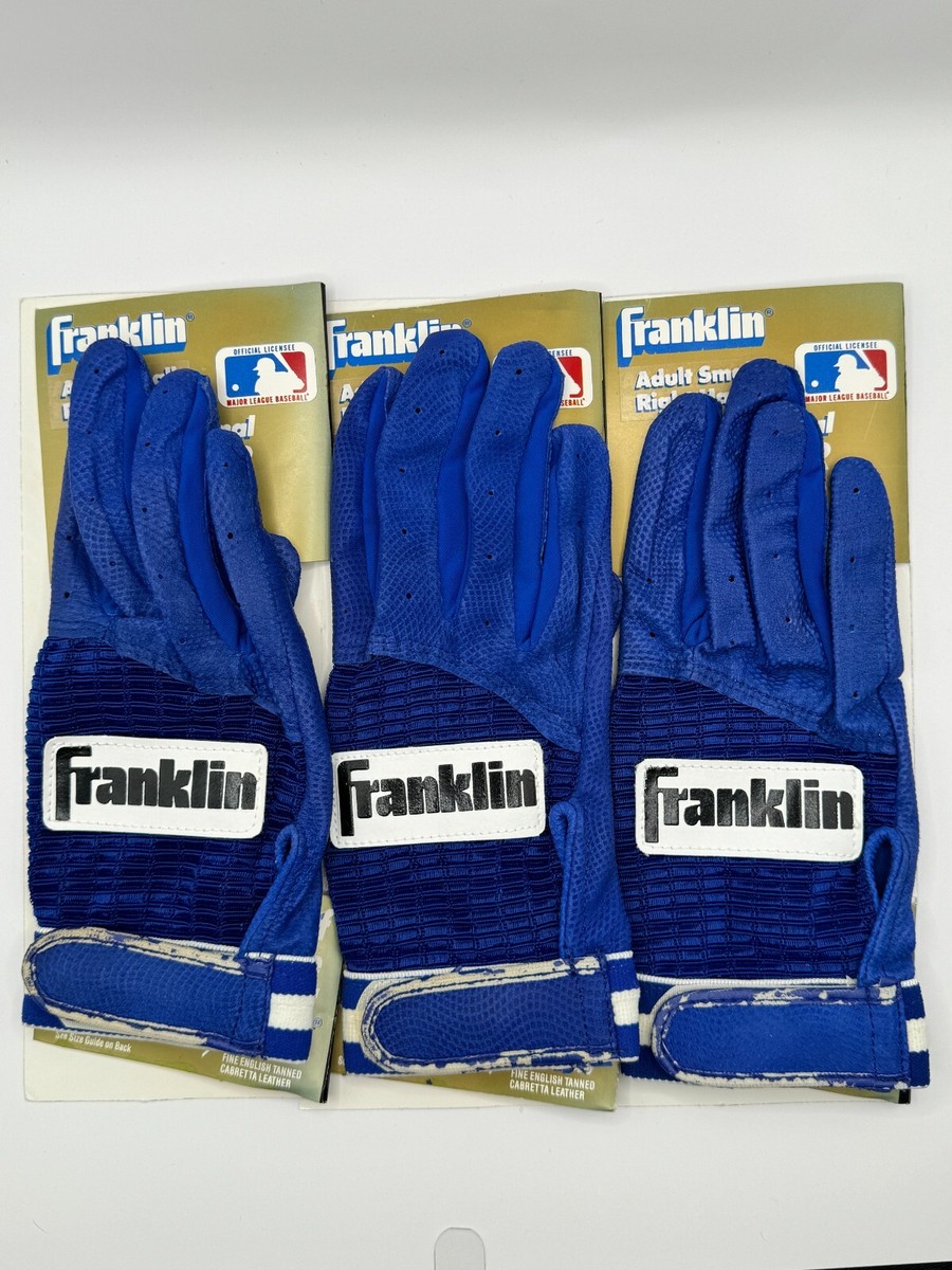 Gant De Battage Vintage Petit S Gant De Baseball Franklin