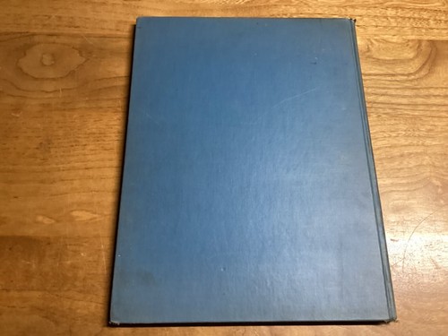 1929 The Petit Trianon Versailles - Rare Book Of Architectural Plates - 第 16/16 張圖片