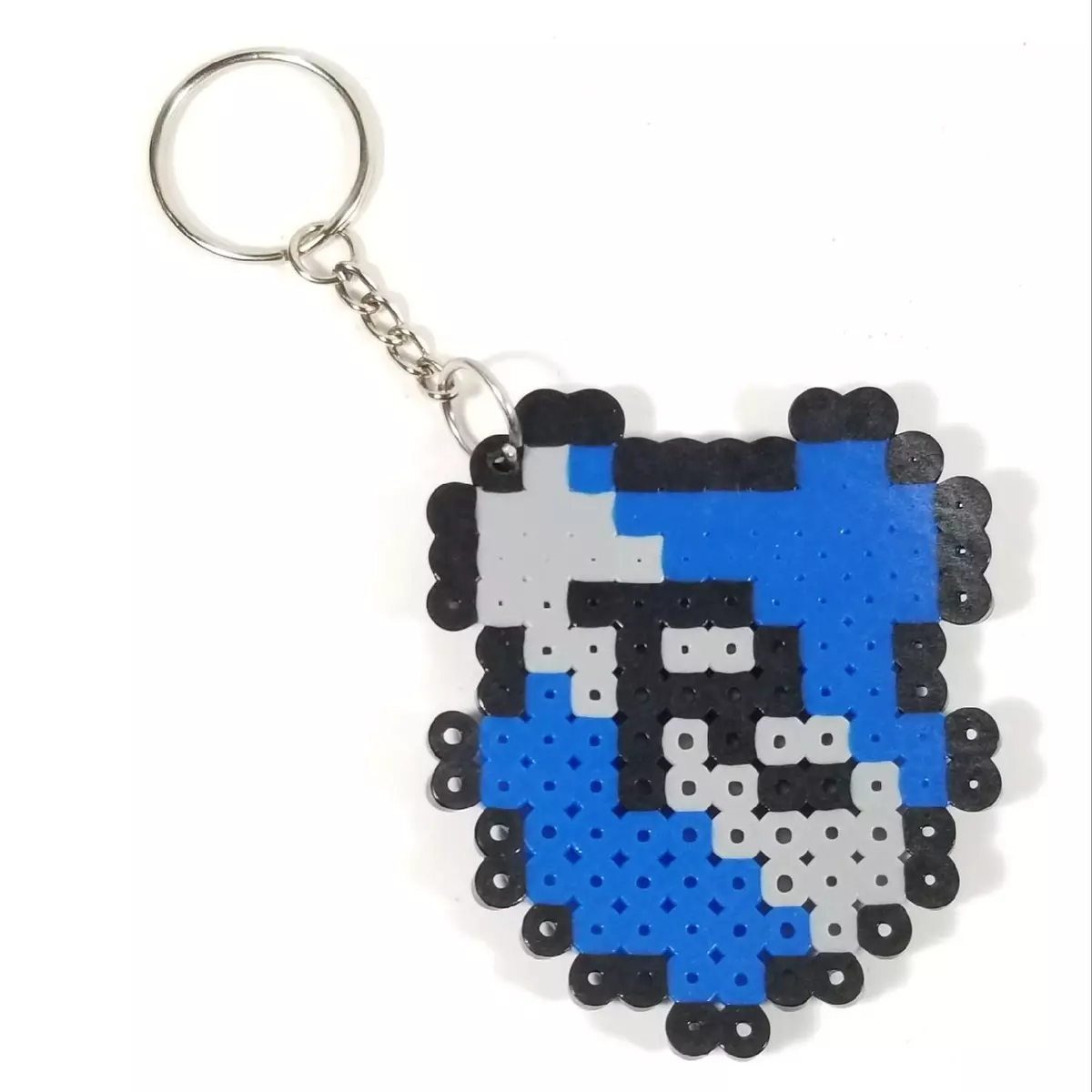 Ravenclaw Key Chain at