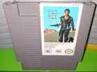 Mad Max NES