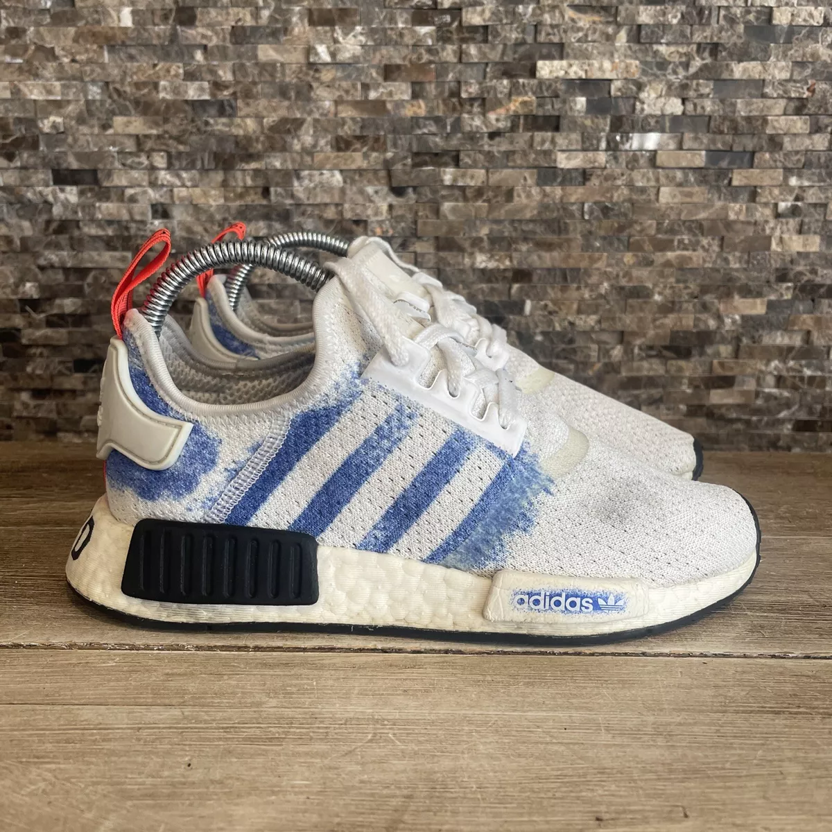 Foto scarpe adidas nmd xr1 sale